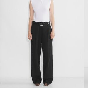 Aritzia the effortless pant - day twill